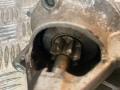 стартер Renault Megane 2 поколение 2004, 1.6 л., i, бензин, АКПП, 8200266777B - фото №3