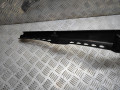 накладка на порог Audi A6 4F/C6 2006, 2.4 л., i, BDW, бензин, вариатор, чёрный, седан, передний привод, правый руль, 4F0867768 - фото №9