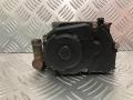 заслонка дроссельная Audi A4 B5 1998, 1.8 л., i, бензин, 058133063H - фото №6