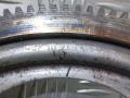 Маховик АКПП (драйв плата) Mercedes-Benz C-Класс W203/S203/CL203 2002, 2.7 л., дизель, АКПП, 6110320147, 61100 - фото №4