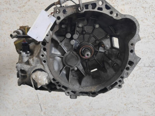 КПП механическая (МКПП) Toyota Corolla 9 поколение (E120/E130) 2004, 1.4 л., VVT-i, 4ZZ-FE, бензин, МКПП, передний привод, Y10413661