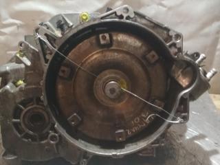 КПП автоматическая (АКПП) Renault Laguna 2 поколение 2002, 3.0 л., i, дизель