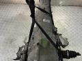 КПП автоматическая (АКПП) Audi A4 B6 2004, 4.2 л., i, бензин, GUR - фото №5