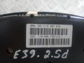 щиток приборов (приборная панель) BMW 5 серия E39 [рестайлинг] 2001, 2.5 л., дизель, 62.11-6907018, 110.008.735112 - фото №3