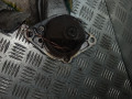 стартер Opel Astra G 2001, 1.6 л., i, Z 16 XE, бензин, МКПП, передний привод, 09115191, D6RA163 - фото №5