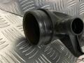патрубок интеркулера Audi A3 8L 1999, 1.9 л., TDi, дизель, 1J0129654S - фото №2