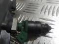 топливная рампа SEAT Toledo 1 поколение 1999, 1.6 л., i, бензин, 037906031AA, 06A133317A - фото №5
