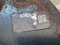 насос топливный Mercedes-Benz Vito W639 2005, 2.2 л., CDi, дизель, 445010143 - фото №7