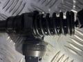 форсунка Volkswagen Touran 1 поколение 2004, 1.9 л., TDi, дизель, 038130073AG - фото №4