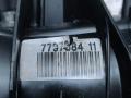 коллектор впускной BMW 5 серия E60/E61 [рестайлинг] 2008, 2.0 л., N47 D20 A, дизель, АКПП, 779738411 - фото №5