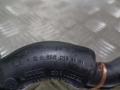 патрубок воздушного фильтра Mercedes-Benz C-Класс W203/S203/CL203 [рестайлинг] 2006, 2.2 л., CDi, дизель, A6460161181 - фото №4