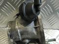 заслонка дроссельная Audi A4 B6 2002, 2.5 л., i, дизель, 8E0145950C - фото №2