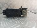 ручка наружная Audi A4 B5 1998, 4A0837206D - фото №2