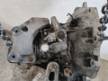 КПП механическая (МКПП) Opel Corsa D [рестайлинг] 2011, 1.4 л., i, A 14 XER, бензин, 5МКПП, передний привод, 2KW418 - фото №5