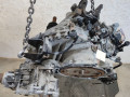 КПП автоматическая (АКПП) Hyundai Santa Fe 1 поколение (SM) 2003, 2.7 л., G6BA-G, бензин, АКПП, 2SCD - фото №5