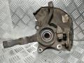 кулак поворотный правый Volkswagen Golf 3 поколение 1996, 1.9 л., TDi, дизель, МКПП - фото №6
