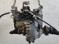 КПП механическая (МКПП) Volkswagen Bora 1 поколение 2003, 1.8 л., Ti, AUM, бензин, МКПП, передний привод, EVS - фото №4