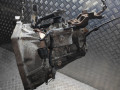 КПП механическая (МКПП) Toyota Yaris XP9 2009, 1.0 л., i, 1KR-FE, бензин, МКПП, передний привод, 20TT01 - фото №2