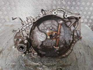 КПП механическая (МКПП) Peugeot 406 1 поколение [рестайлинг] 2001, 2.0 л., HDi, дизель, 20TD95
