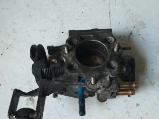 заслонка дроссельная Opel Corsa B 1998, 1.0 л., i, бензин