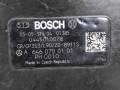 ТНВД Mercedes-Benz C-Класс W203/S203/CL203 [рестайлинг] 2004, 2.2 л., CDi, дизель, АКПП, A6460700101 - фото №6