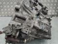 КПП механическая (МКПП) Mazda 6 GG 2003, 2.0 л., cTDi, дизель - фото №2