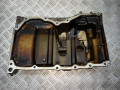 масляный поддон Mazda 6 1 поколение [рестайлинг] 2006, 1.8 л., бензин, МКПП, LF9410401 - фото №2