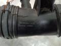 патрубок интеркулера Volkswagen Golf 4 поколение 1999, 1.9 л., TDi, дизель, 01J0129654L - фото №4