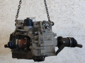 КПП автоматическая (АКПП) Volkswagen Touran 1 поколение 2005, 1.9 л., TDi, BKC, дизель, АКПП, передний привод, HQN - фото №4