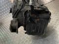 КПП автоматическая (АКПП) Mitsubishi Space Wagon 3 поколение (Typ N50) 2001, 2.4 л., i, бензин, АКПП, F4A422JZB2 - фото №2