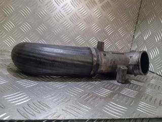 гофра инжектора Volvo S80 1 поколение 2002, 2.4 л., D, дизель, 08699419, 08631538