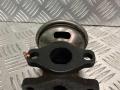 клапан EGR Ford Galaxy 1 поколение 1999, 1.9 л., TDi, дизель, 028131501E - фото №3