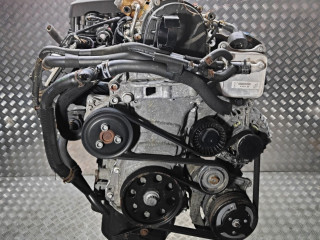 двигатель SEAT Ibiza 4 поколение 2012, 1.2 л., CBZB, бензин, 5МКПП, передний привод, CBZ, CBZA, CBZC
