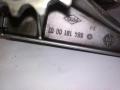 насос масляный Chrysler PT Cruiser 1 поколение 2004, 2.2 л., CRDi, дизель, 6641810001, R1121810020 - фото №7