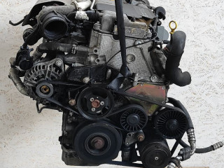 двигатель Opel Zafira 1 поколение (A) 2001, 2.0 л., DTi, Y 20 DTH, дизель, МКПП, передний привод, Y20DTH