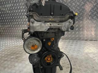 двигатель Peugeot 207 1 поколение 2008, 1.6 л., 5FX (EP6DT), бензин, МКПП, 5FX, EP6, EP6DT