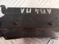 ручка наружная Audi 80 8C/B4 1994, 4A0837205AB - фото №5