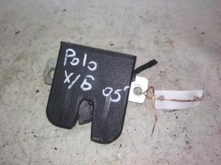 замок багажника Volkswagen Polo 4 поколение 2005, хетчбэк 5 дв.