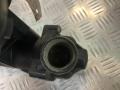 корпус термостата Volkswagen Polo 4 поколение 2005, 1.2 л., i, бензин, 03C121111B - фото №4