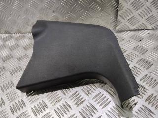 накладка на порог внутренняя Volkswagen Passat B6 2007, 2.0 л., TDi, BMR, дизель, 6МКПП, чёрный, седан, передний привод, правый руль, 3C2863483