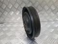 шкив коленвала Volkswagen Passat B5 1999, 2.8 л., i, бензин, 078105255F - фото №2