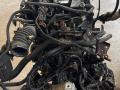 двигатель Mazda 6 GG 2004, 1.8 л., i, L8-DE, бензин, МКПП, передний привод, L8 - фото №3