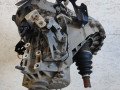 КПП механическая (МКПП) Ford Transit 7 поколение 2007, 2.2 л., TDCi, P8FA, дизель, МКПП, 6C1R7002AB, 6R07211537 - фото №3