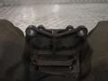 кронштейн КПП Audi A6 4F/C6 [рестайлинг] 2010, 3.0 л., TDi, ASB, дизель, АКПП, полный привод, 4F0399263L - фото №6