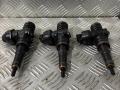 форсунка Volkswagen Golf 4 поколение 2002, 1.9 л., TDi, дизель, 038130073AJ - фото №2