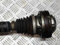полуось передняя правая (приводной вал, ШРУС) Volkswagen Passat B6 2009, 2.0 л., TDi, CBAA, дизель, 6МКПП, серебристый, седан, передний привод, правый руль, 1K0407272EN - фото №2