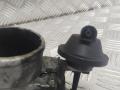 клапан EGR Hyundai Sonata EF 2000, 2.0 л., CRDi, дизель, 3510027HHH - фото №7