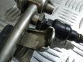 топливная рампа Volkswagen Passat B5 1996, 1.8 л., i, бензин, 0280150444, 058133551A, 058133681 - фото №4