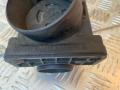 корпус воздушного фильтра Audi 100 4A/C4 1991, 2.3 л., i, бензин, 026133871A - фото №2