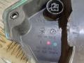 защита (кожух) ремня ГРМ Audi A3 8P 2005, 2.0 л., TFSI, бензин, 06D109123F - фото №5